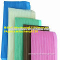 five stripes door curtains with patterns